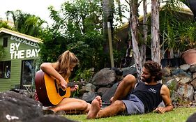 Backpackers By The Bay